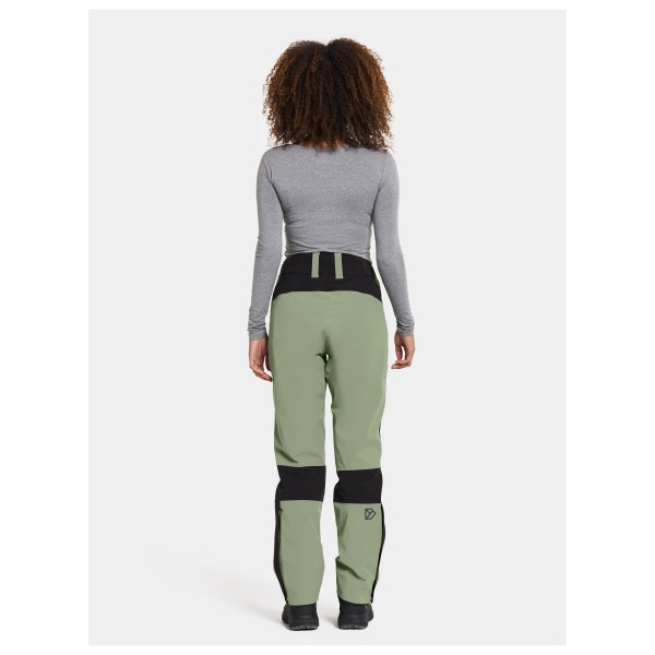 Didriksons - Women's Idun Pant - Pantaloni da sci