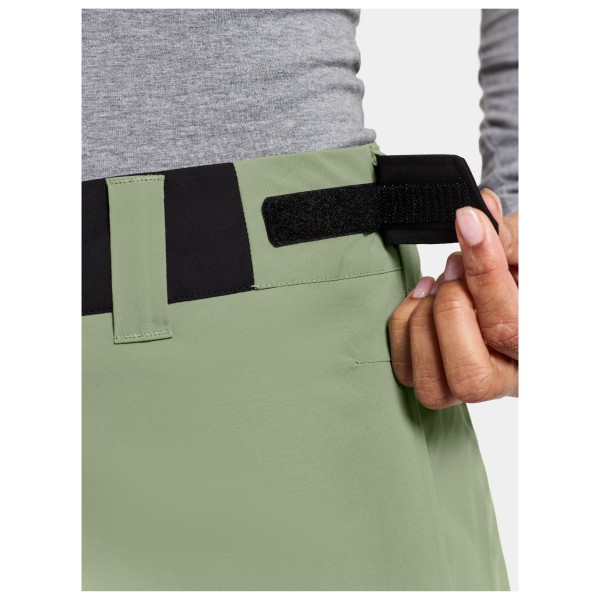 Didriksons - Women's Idun Pant - Pantaloni da sci