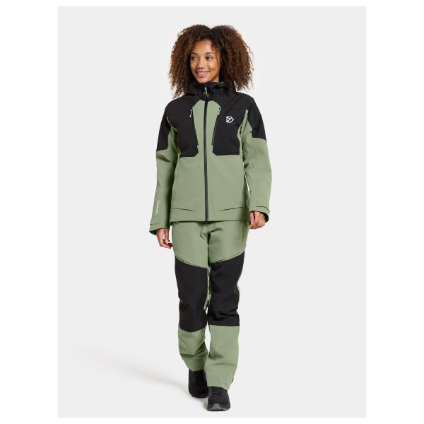 Didriksons - Women's Idun Pant - Skibukser