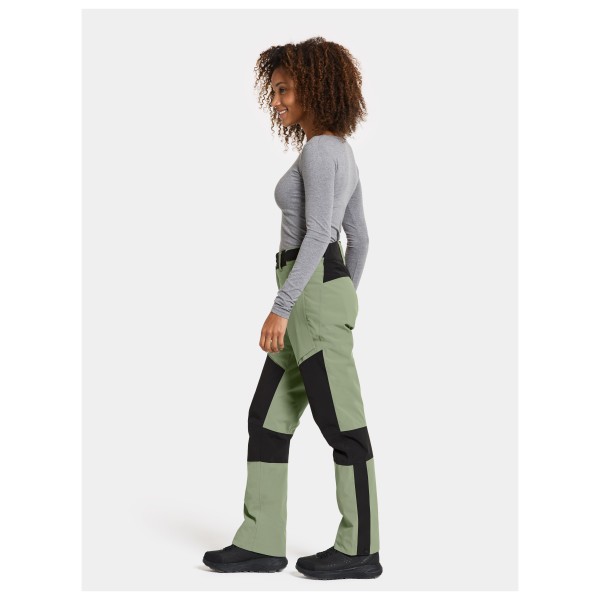 Didriksons - Women's Idun Pant - Skibukser