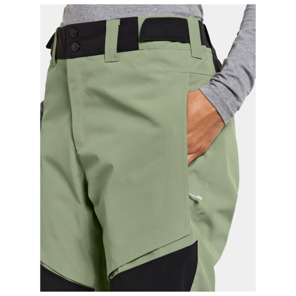 Didriksons - Women's Idun Pant - Skibukser