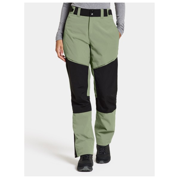 Didriksons - Women's Idun Pant - Skidbyxa