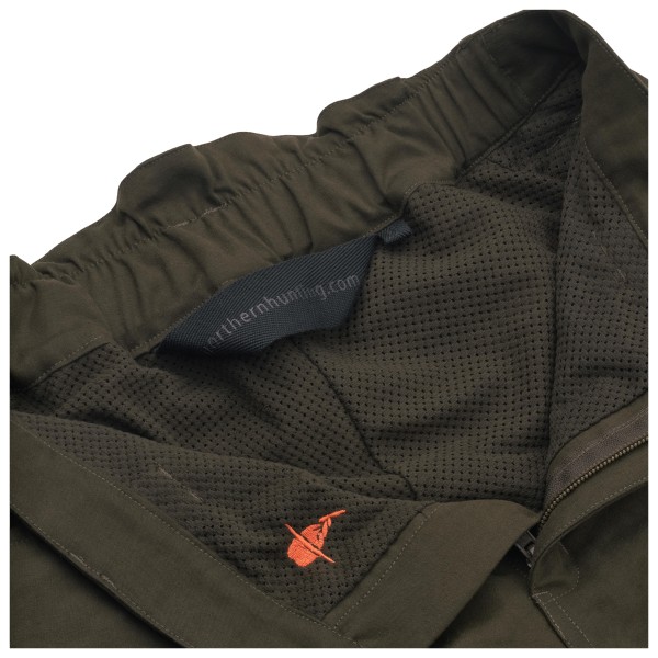 Northern Hunting - Women's Eja Sill - Winterhose