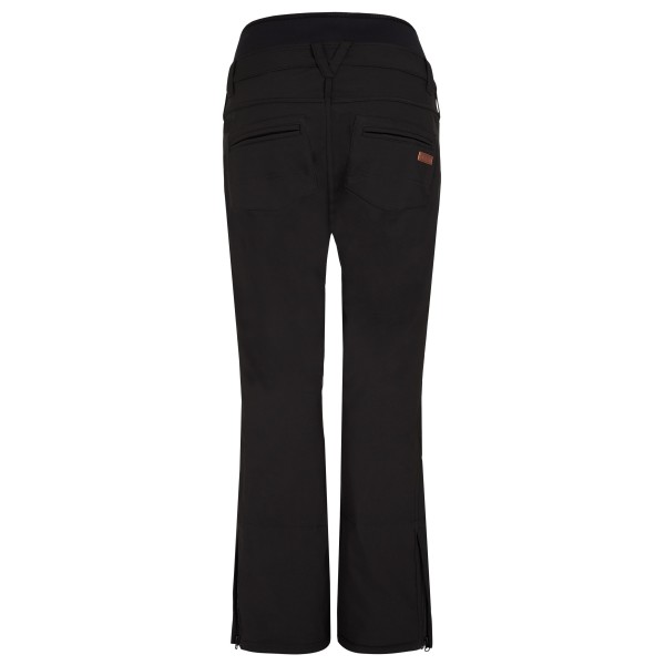 Protest - Women's PRTLullaby Softshell Snowpants - Skibukser