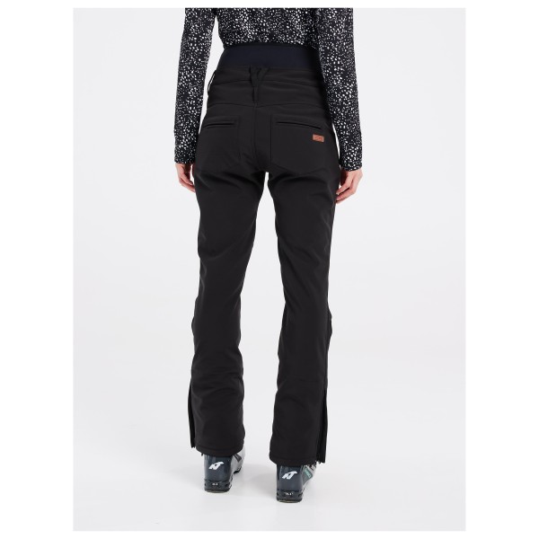 Protest - Women's PRTLullaby Softshell Snowpants - Skibukser