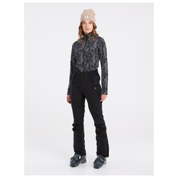 Protest - Women's PRTLullaby Softshell Snowpants - Skibukser