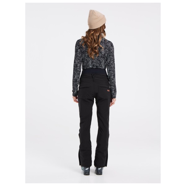 Protest - Women's PRTLullaby Softshell Snowpants - Skibukser