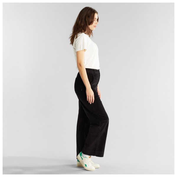DEDICATED - Women's Workwear Pants Vara Corduroy - Pantalones de ocio