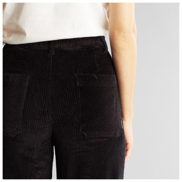 DEDICATED - Women's Workwear Pants Vara Corduroy - Pantalones de ocio