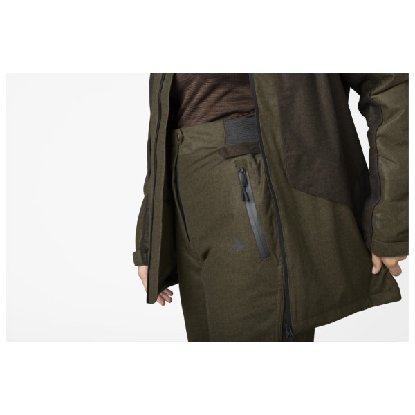 Seeland - Women's Avail Aya Insulated Pants - Vinterbukser