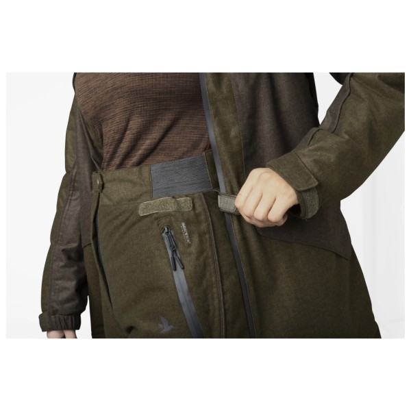 Seeland - Women's Avail Aya Insulated Pants - Vinterbukser