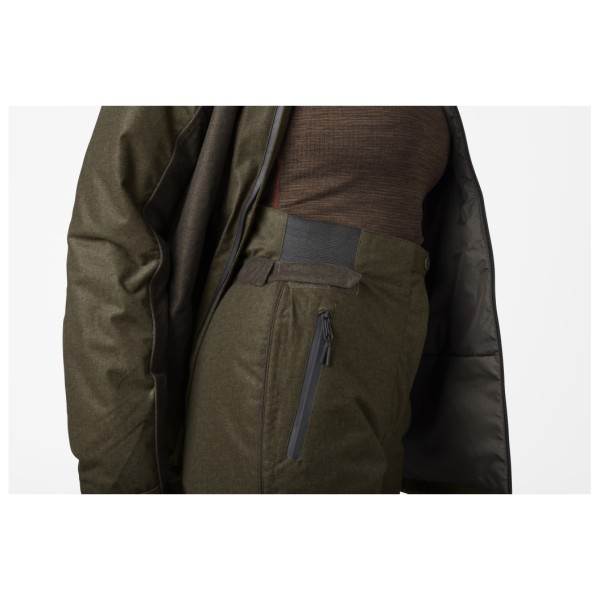 Seeland - Women's Avail Aya Insulated Pants - Winter trousers