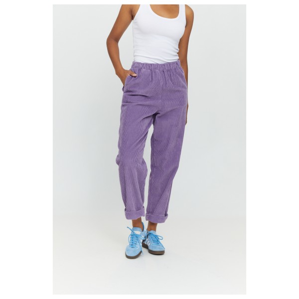 Mazine - Women's Shari Pants - Casual trousers