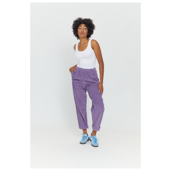 Mazine - Women's Shari Pants - Casual trousers