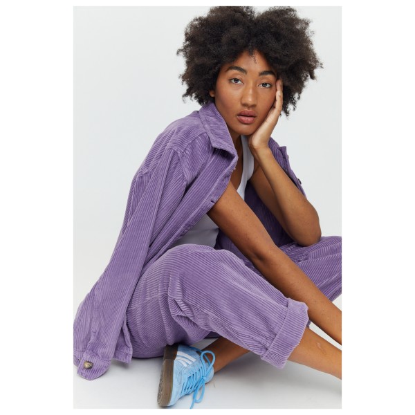 Mazine - Women's Shari Pants - Pantalones de ocio