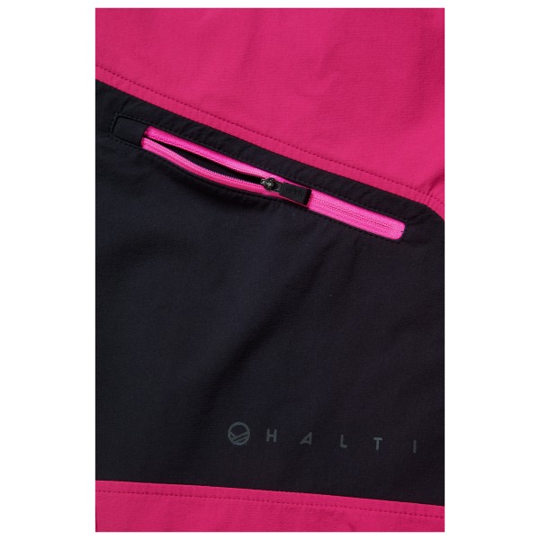 Halti - Women's Adrenaline Stretch Lite Pants - Ski touring bukser