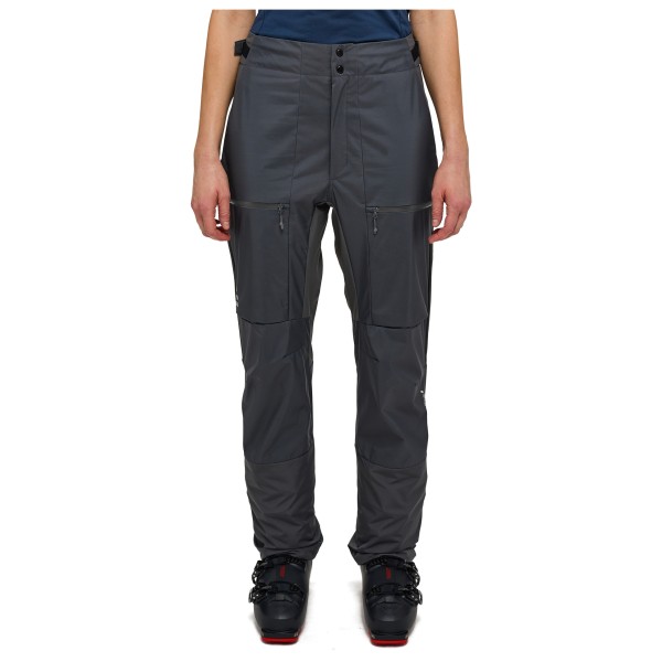 Haglöfs - Women's L.I.M Hybrid Touring Pant - Toerskibroek