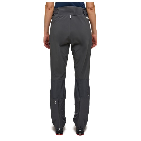 Haglöfs - Women's L.I.M Hybrid Touring Pant - Toerskibroek