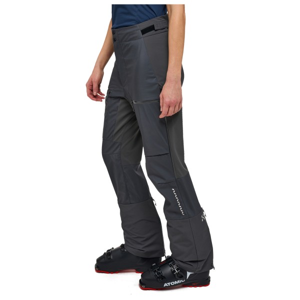 Haglöfs - Women's L.I.M Hybrid Touring Pant - Toerskibroek