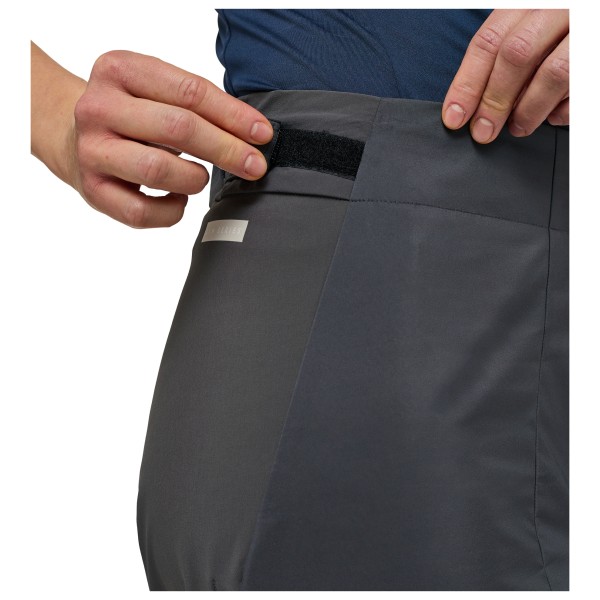 Haglöfs - Women's L.I.M Hybrid Touring Pant - Toerskibroek