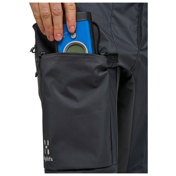 Haglöfs - Women's L.I.M Hybrid Touring Pant - Toerskibroek