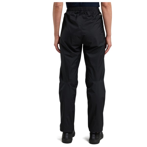 Haglöfs - Women's L.I.M Proof Pant - Regenbroek