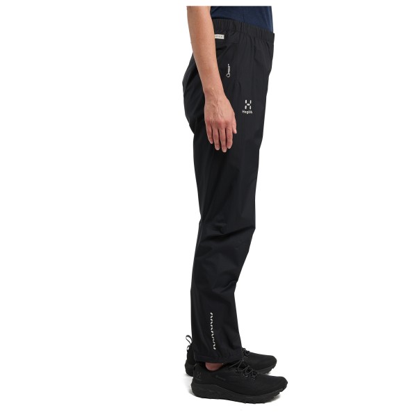 Haglöfs - Women's L.I.M Proof Pant - Regenbroek