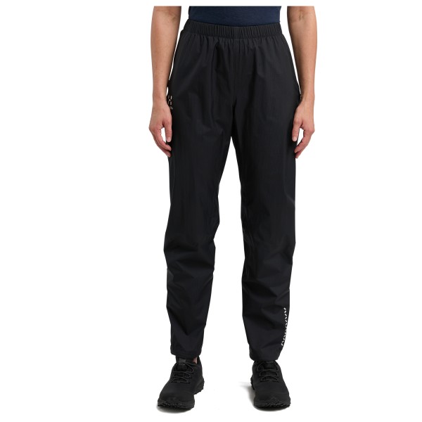 Haglöfs - Women's L.I.M Proof Pant - Regenbroek