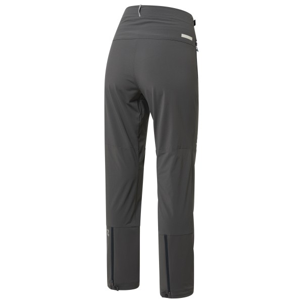 Haglöfs - Women's L.I.M Quiver Pant - Skidbyxa