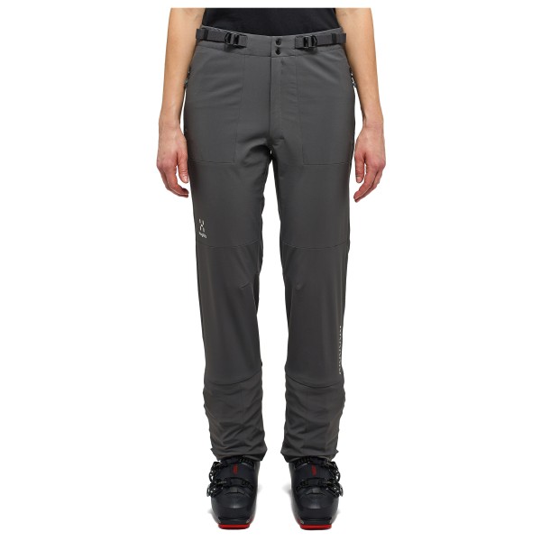 Haglöfs - Women's L.I.M Quiver Pant - Skidbyxa
