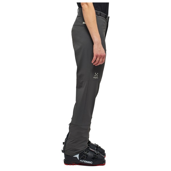 Haglöfs - Women's L.I.M Quiver Pant - Skidbyxa