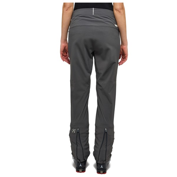 Haglöfs - Women's L.I.M Quiver Pant - Skidbyxa