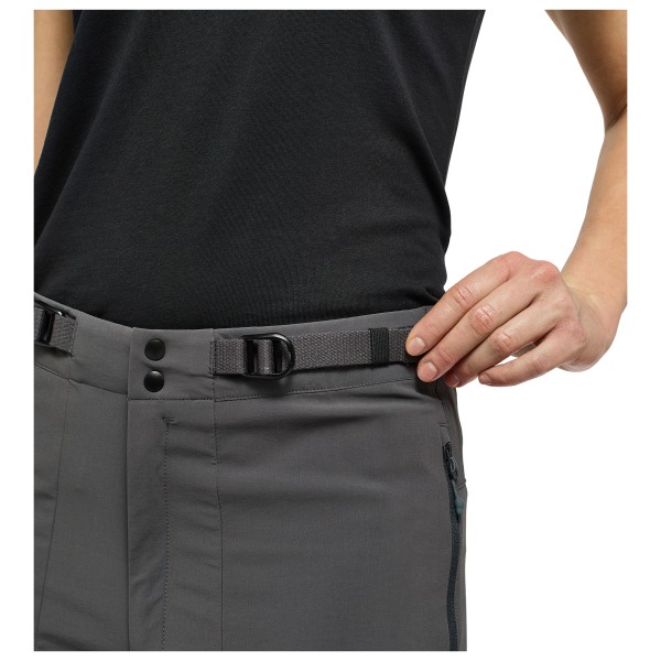 Haglöfs - Women's L.I.M Quiver Pant - Skidbyxa