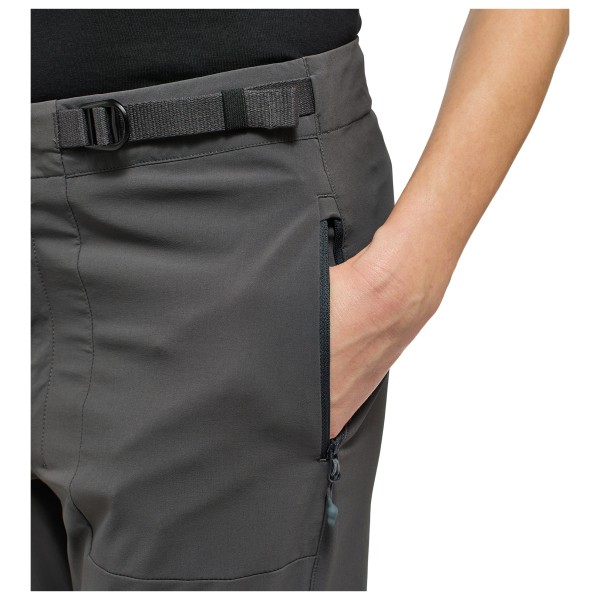 Haglöfs - Women's L.I.M Quiver Pant - Skidbyxa