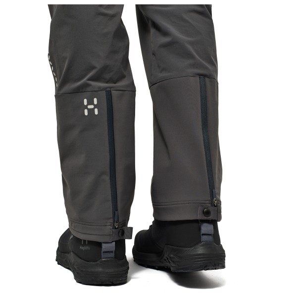 Haglöfs - Women's L.I.M Quiver Pant - Skidbyxa