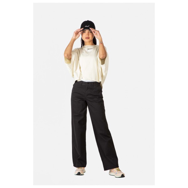 Reell - Women's Kim Pant - Pantalones de ocio