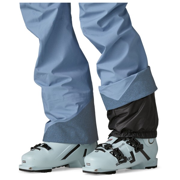 Patagonia - Women's Untracked Bibs - Pantaloni da sci