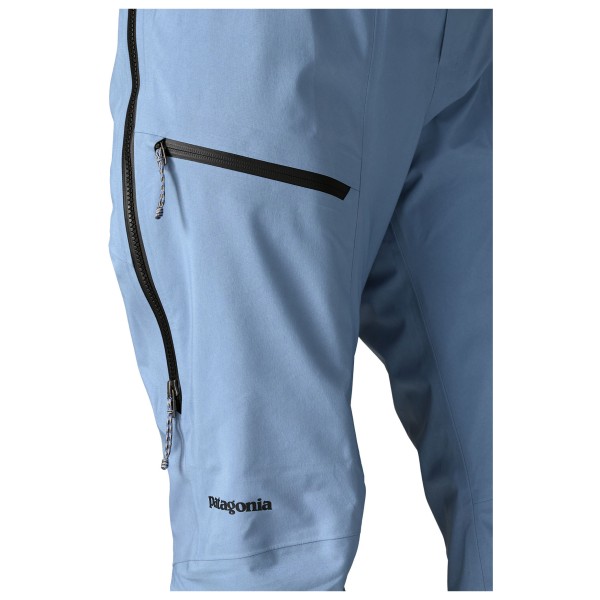 Patagonia - Women's Untracked Bibs - Pantaloni da sci