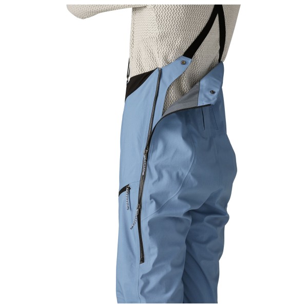 Patagonia - Women's Untracked Bibs - Pantaloni da sci