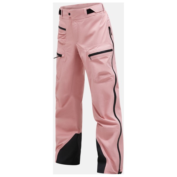 Peak Performance - Women's Vislight GORE-TEX C-Knit Pants - Skibukser