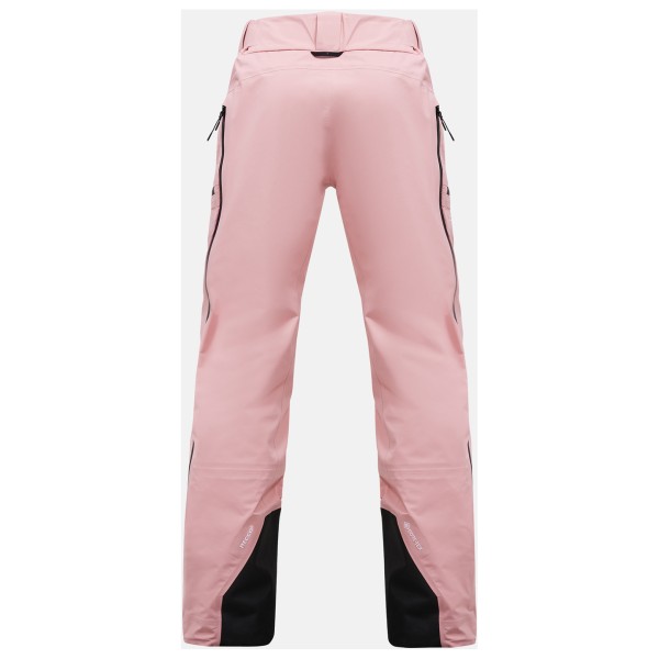 Peak Performance - Women's Vislight GORE-TEX C-Knit Pants - Skidbyxa