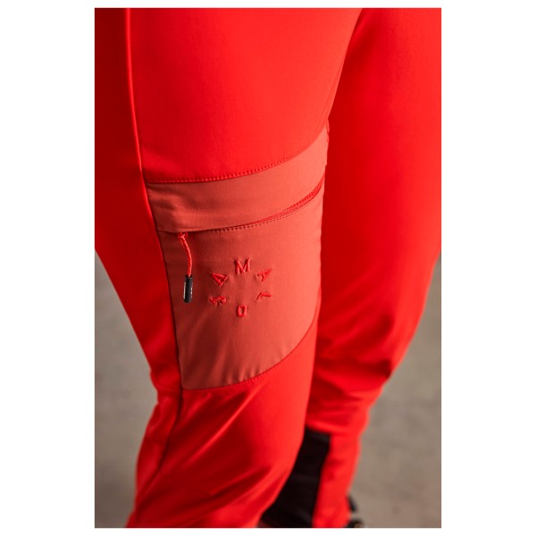 Maloja - Women's HocharnM. - Skidbyxa