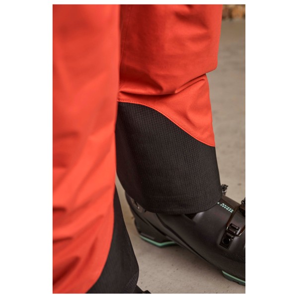 Maloja - Women's MuottasM. - Pantalones de esquí
