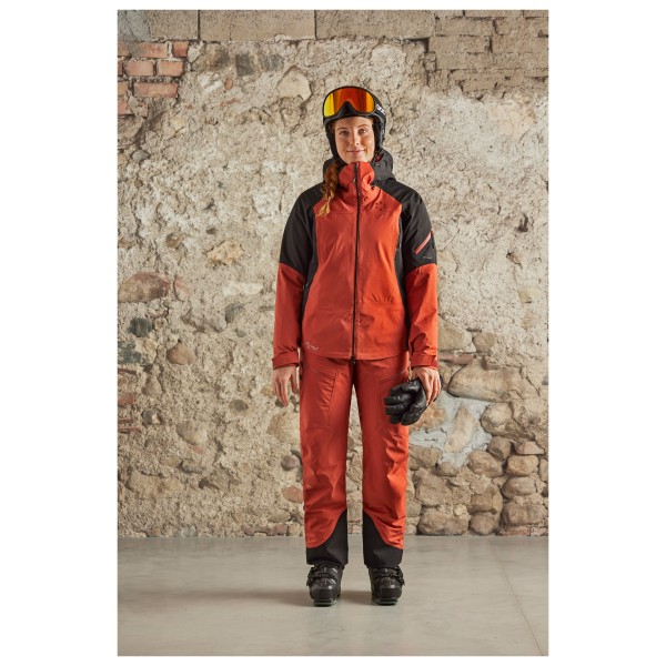 Maloja - Women's MuottasM. - Skidbyxa