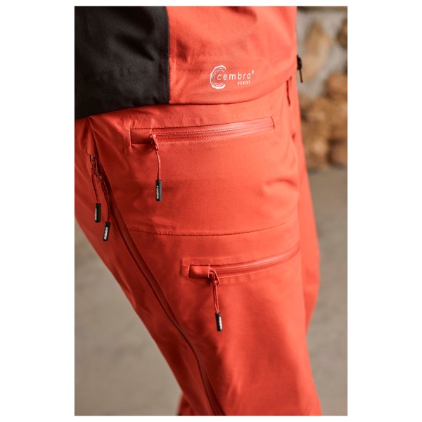 Maloja - Women's MuottasM. - Skidbyxa