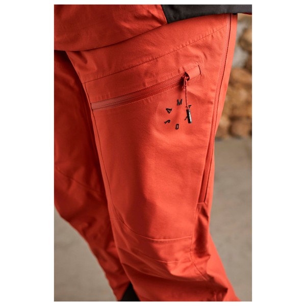 Maloja - Women's MuottasM. - Skidbyxa