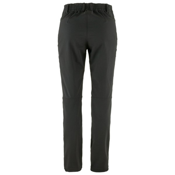 Fjällräven - Women's Abisko Winter Stretch Trousers - Vinterbukser