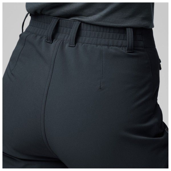 Fjällräven - Women's Abisko Winter Stretch Trousers - Vinterbukser
