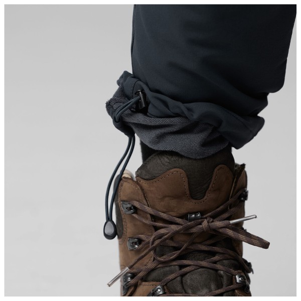 Fjällräven - Women's Abisko Winter Stretch Trousers - Vinterbukser