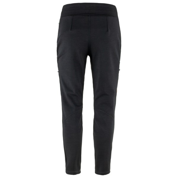 Fjällräven - Women's Keb Fleece Trousers - Pantalones de trekking